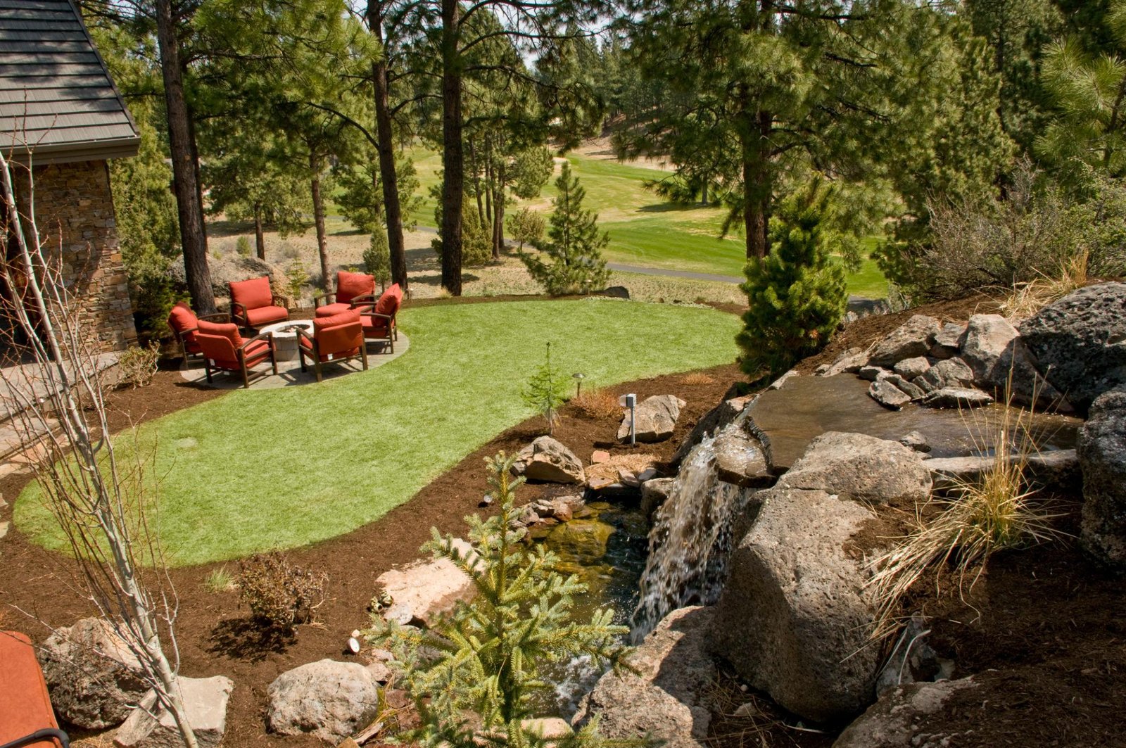 The History of Fire Pits