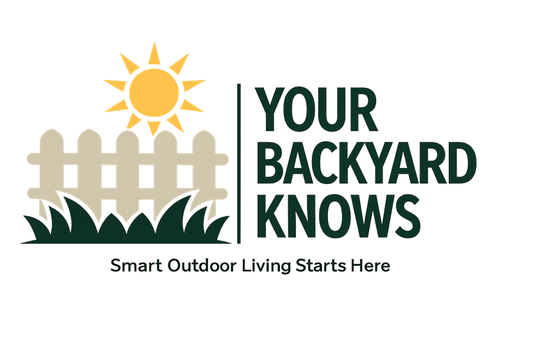 Your Backyard Knows