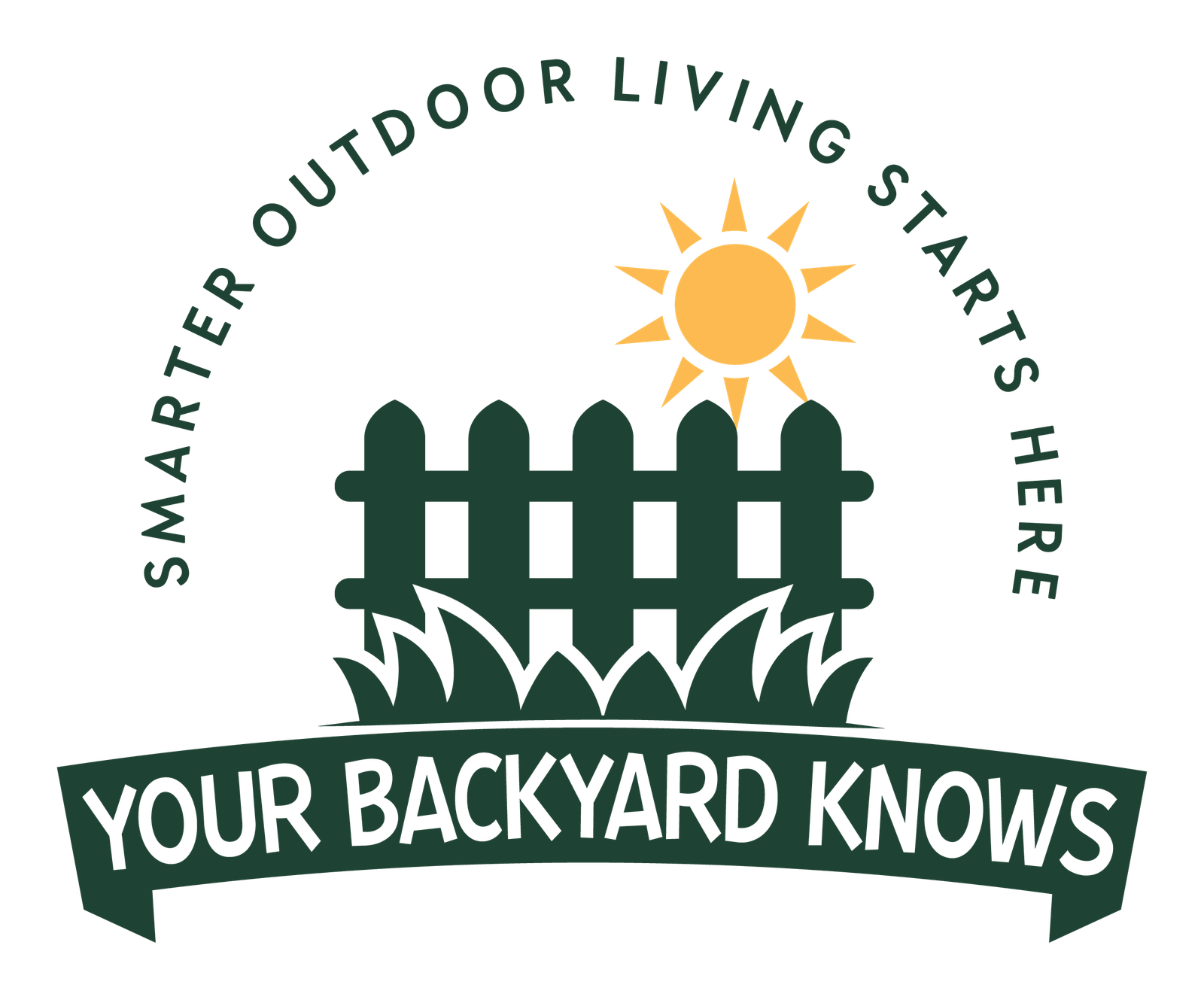 Your Backyard Knows
