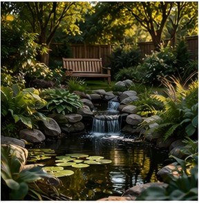 Best Outdoor Lighting