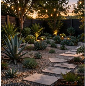Raised Garden Beds