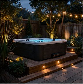 Backyard Bars