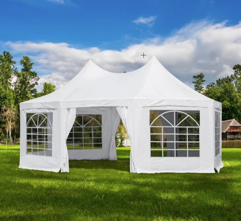 EROMMY Canopy Shade Structure