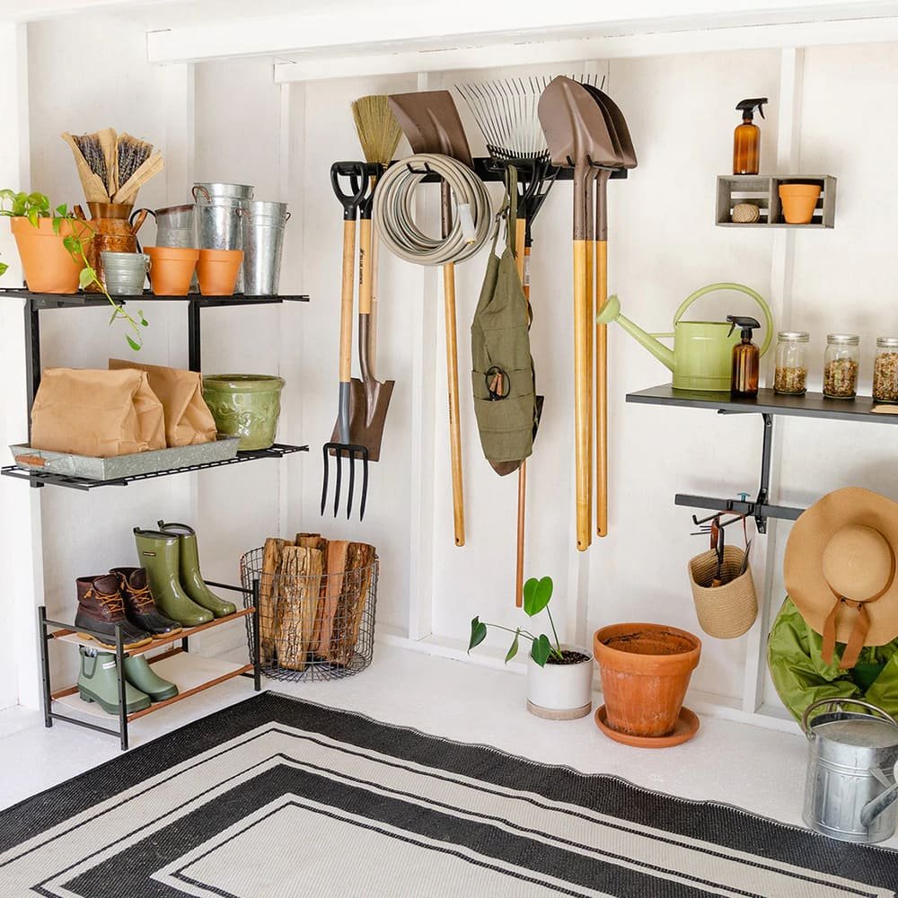 Easy DIY Backyard Projects