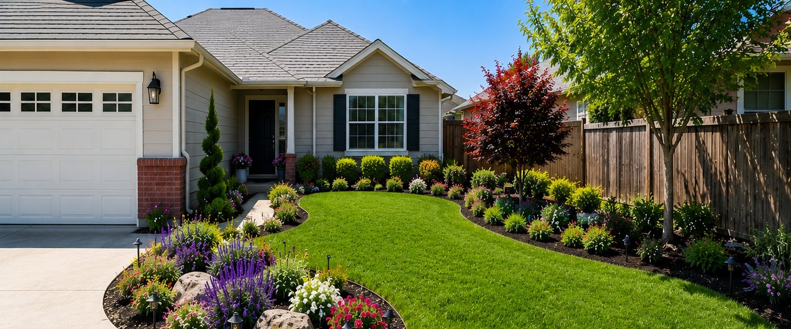 Backyard ideas