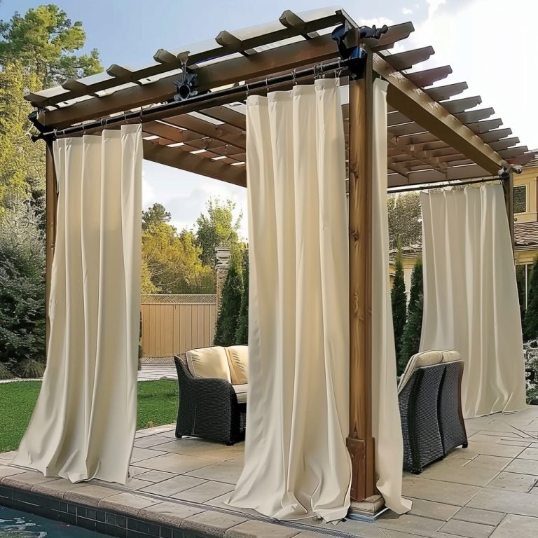 Backyard Privacy Ideas