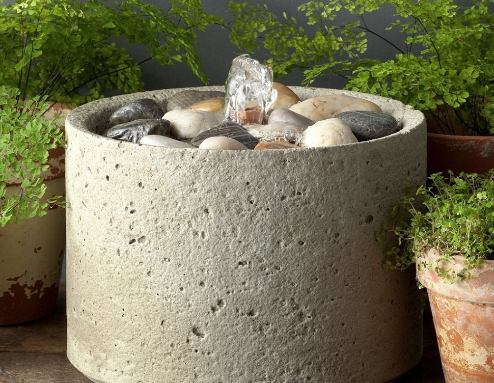 Best Backyard Water Features