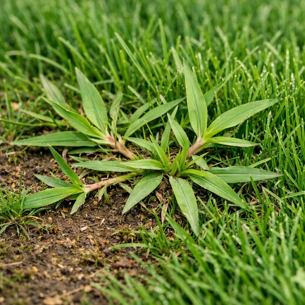How to Get Rid of Crabgrass