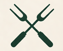 Cooking techniques icon
