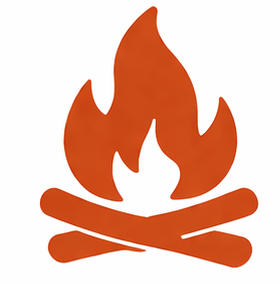 Searing icon