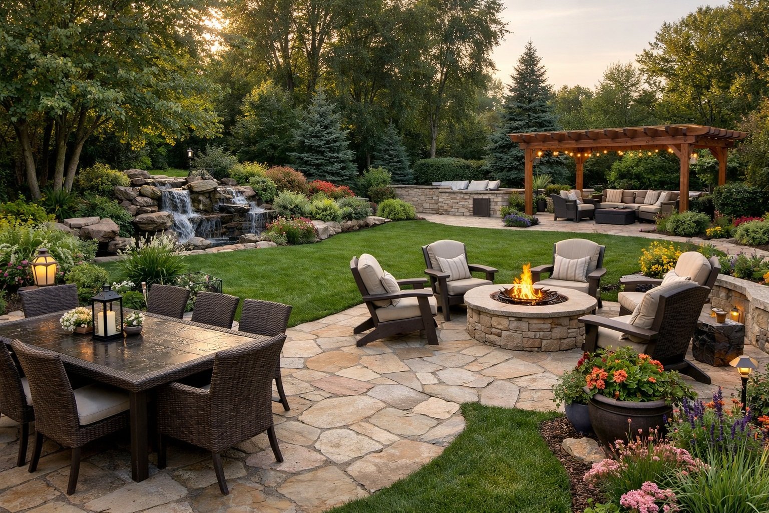 Make Your Backyard Work Better