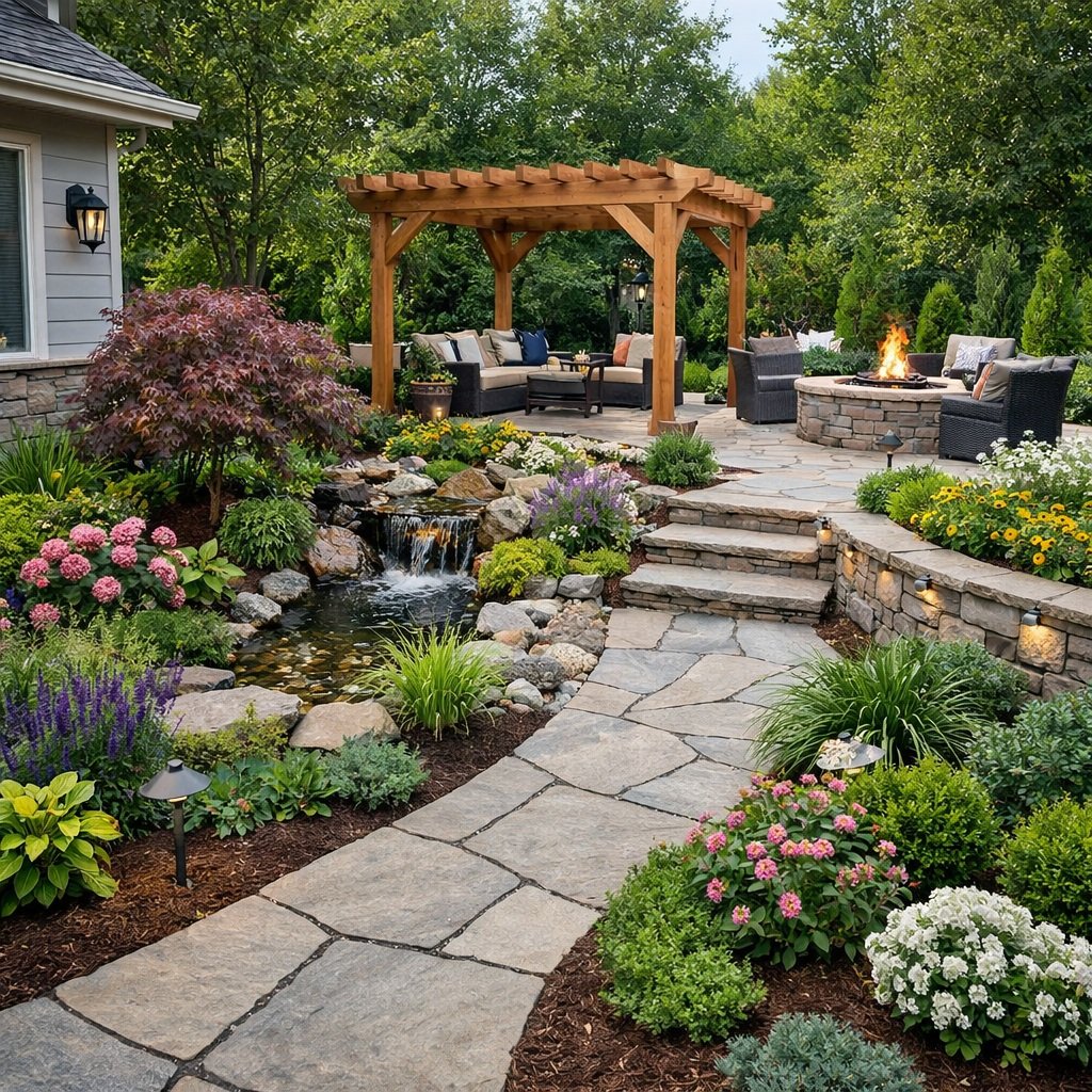 Backyard Insights and Guides