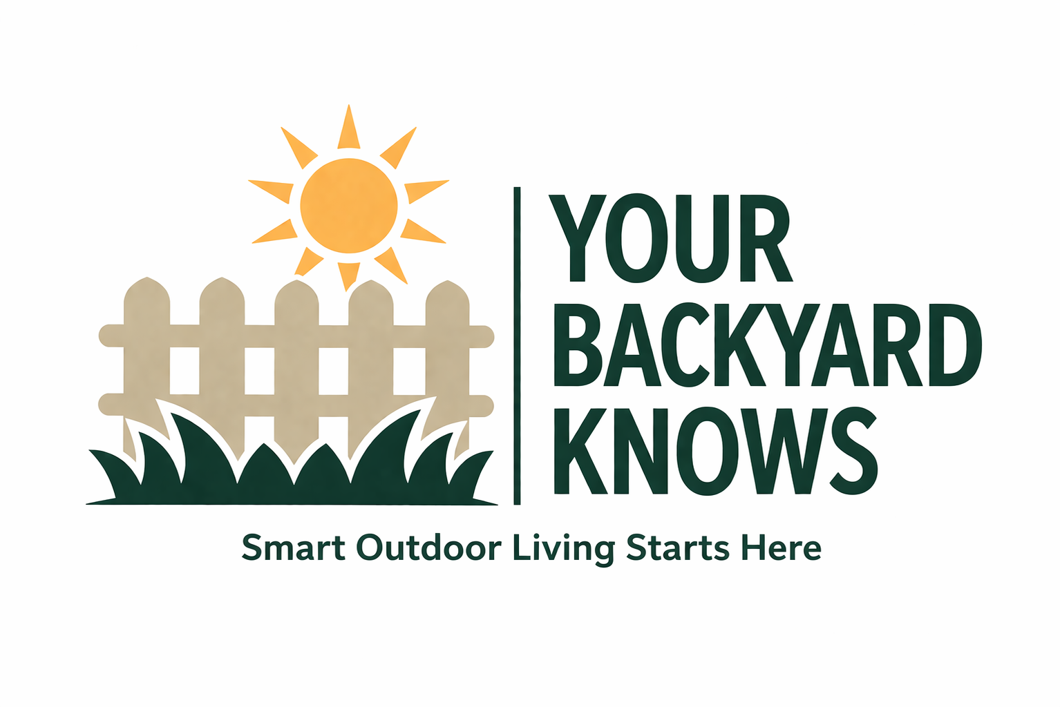 Your Backyard Knows