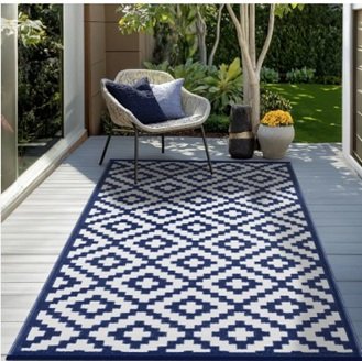 Outdoor Area Rug