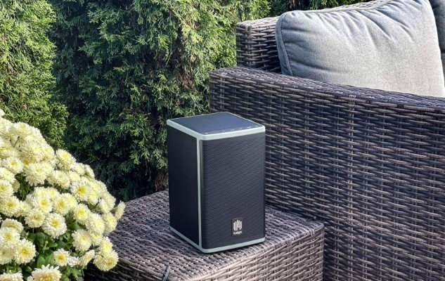 Waterproof Outdoor Speaker
