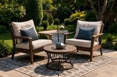 Best Outdoor Seating