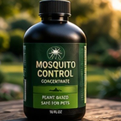 Mosquito Control Products