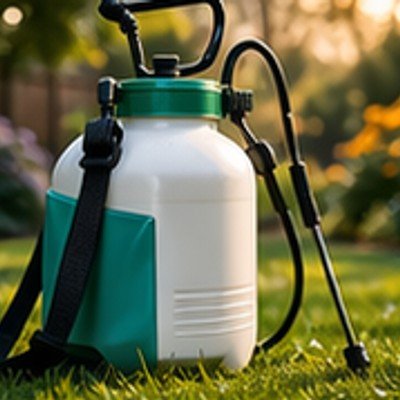 Lawn Sprayers