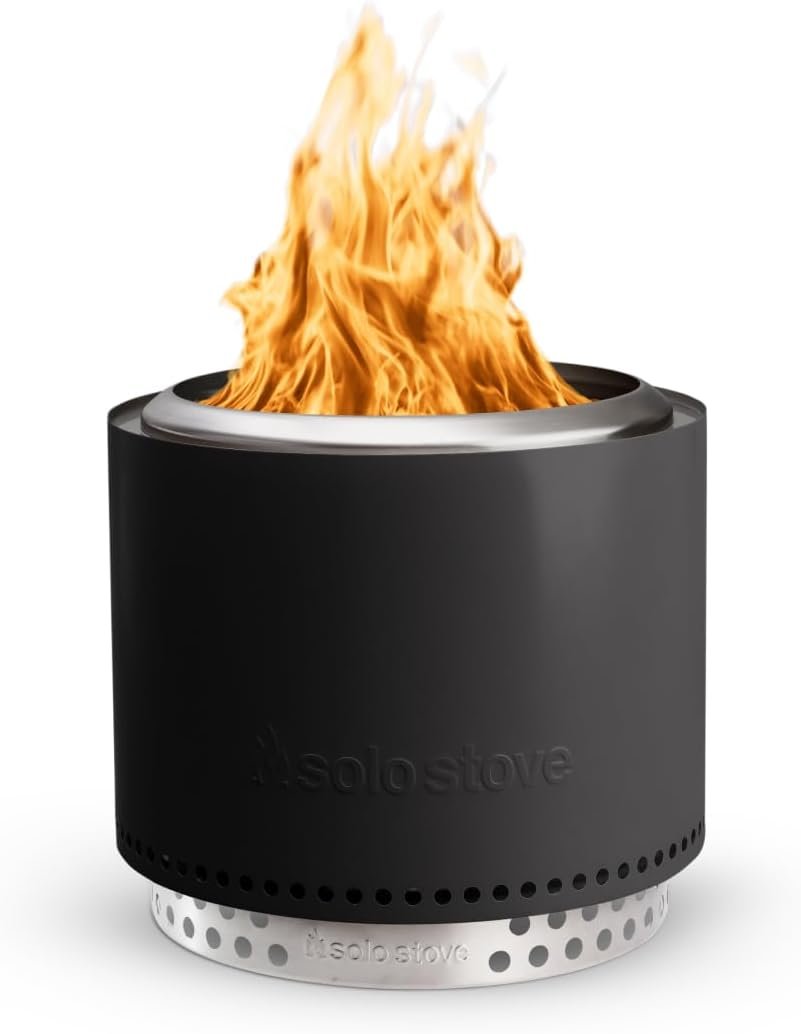 Fire Pit