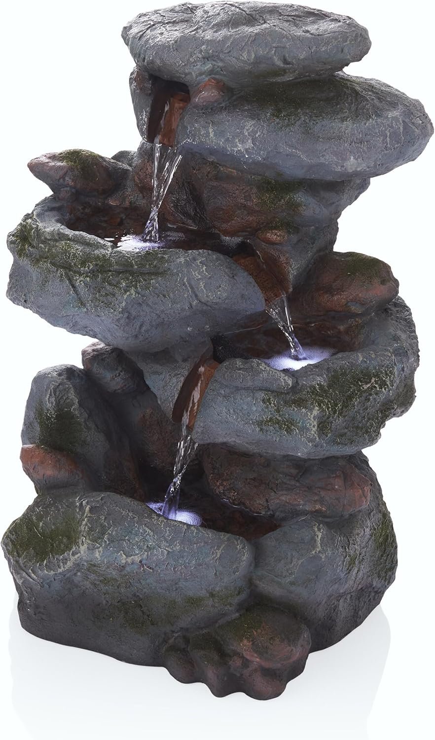 Garden Fountain