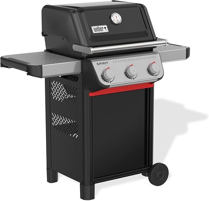 Gas Grill