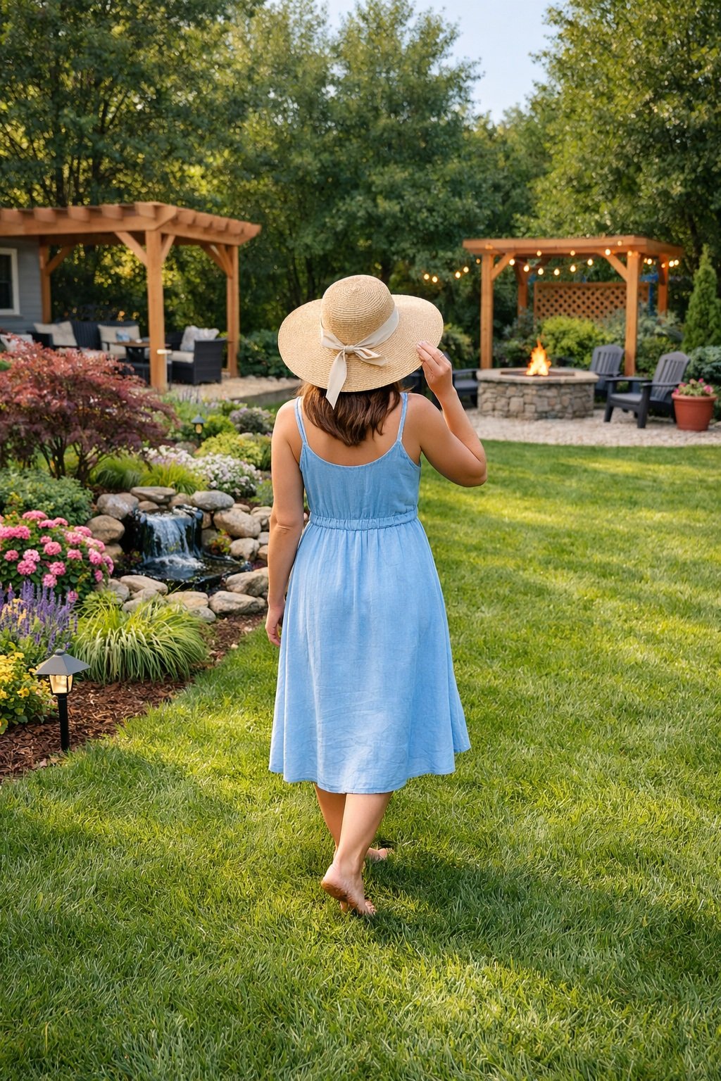 Find Local Backyard Pros